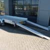NR 3 Anssems auto/motortransporter
