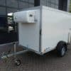 NR 21 Humbaur koelwagen