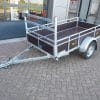 NR 31 Open bakwagen