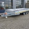NR 36 Eduard plateauwagen