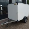 NR 10 Gesloten bakwagen