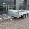 NR 15 Hulco plateauwagen