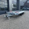 NR 138 Hapert kanteltrailer