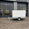 NR 58 Anssems huifwagen
