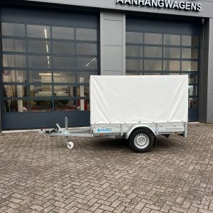 NR 58 Anssems huifwagen