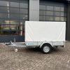 NR 2 Anssems huifwagen