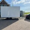 NR 68 Gesloten bakwagen