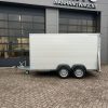NR 53 Sirius gesloten bakwagen