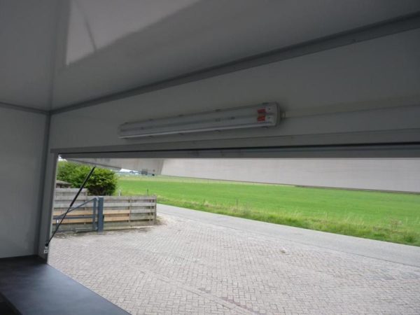 Dutchtrailers Verkoopwagen Diverse modellen