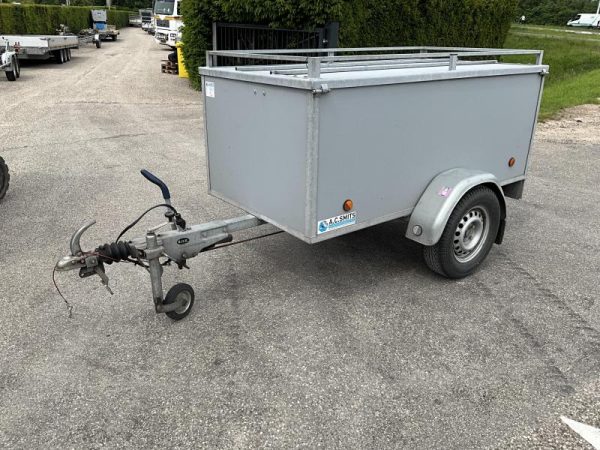 Rieske Rieske Gereedschap/bagagewagen