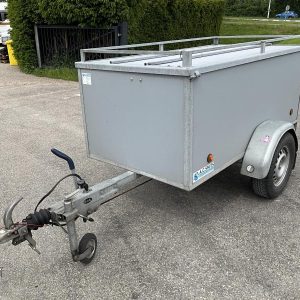 Rieske Rieske Gereedschap/bagagewagen