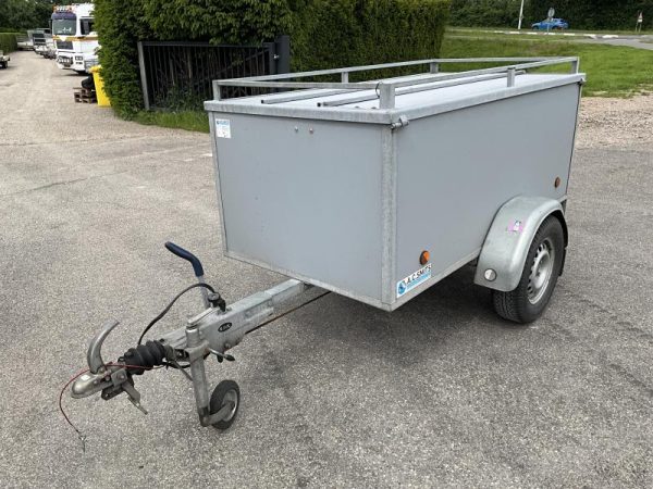 Rieske Rieske Gereedschap/bagagewagen