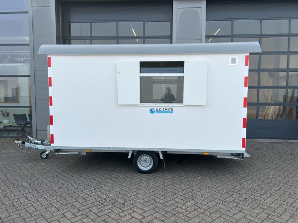 NR 140 Schaftwagen - Afbeelding 10
