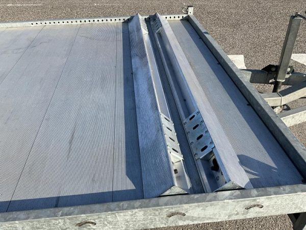 Anssems MSX 3000 Autotransporter