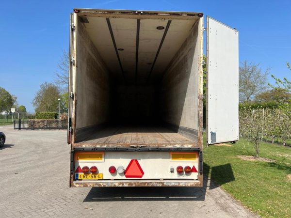 Diversen KMA KM0 1KG