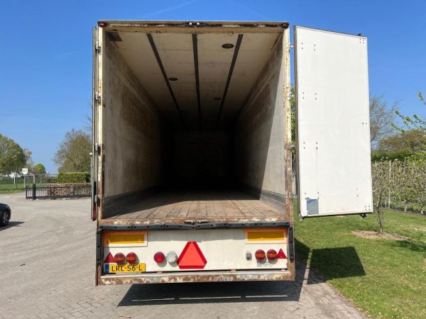 Diversen KMA KM0 1KG