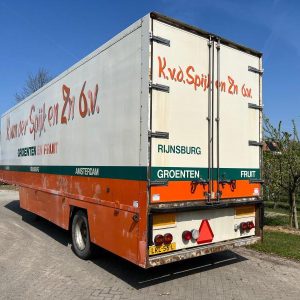 Diversen KMA KM0 1KG