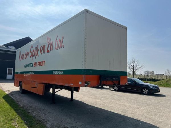 Diversen KMA KM0 1KG
