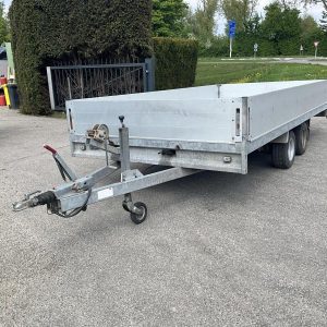 Anssems MSX 3000 Autotransporter