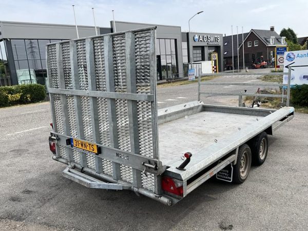 Hulco Medax-2 Machinetransporter