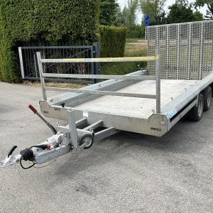 Hulco Medax-2 Machinetransporter
