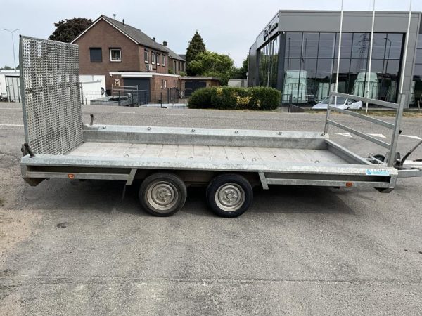 Hulco Medax-2 Machinetransporter
