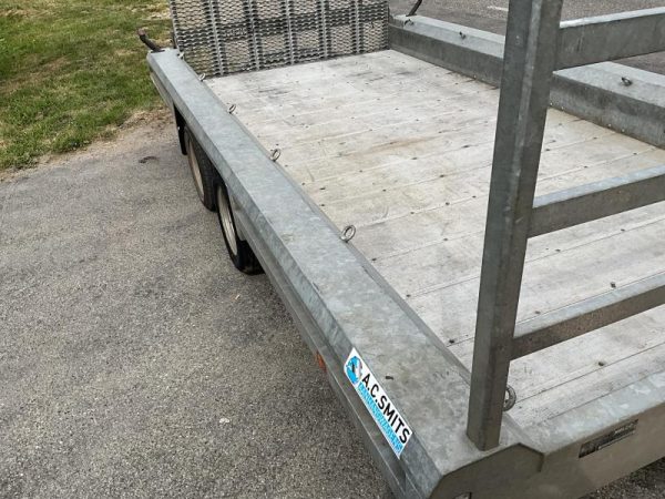Hulco Medax-2 Machinetransporter