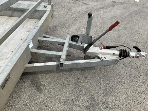 Hulco Medax-2 Machinetransporter