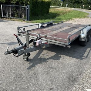 Verdonk VA-TA-AHW Autotransporter