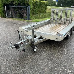 Hulco Terrax-2 Machinetransporter