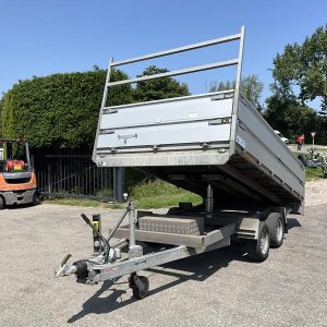 Peters Kipper Kipper 3500 kg