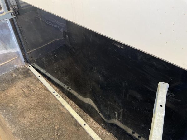 Hapert V2700 Schamelwagen uniek