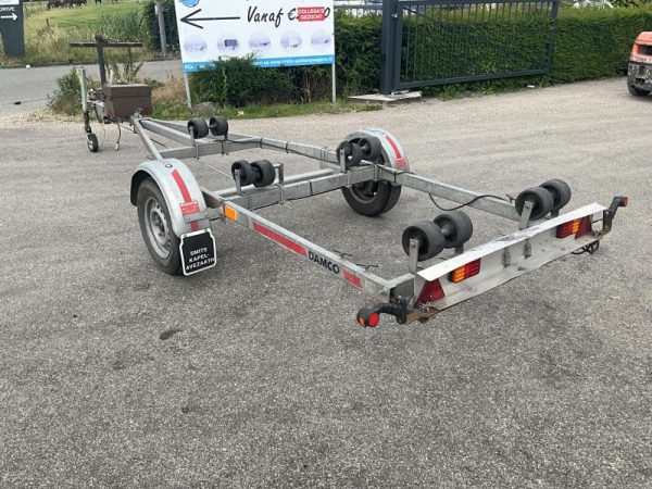 Damco Boottrailer