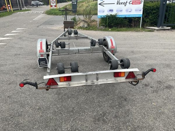 Damco Boottrailer