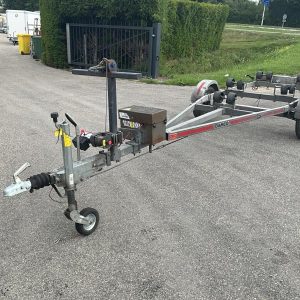 Damco Boottrailer