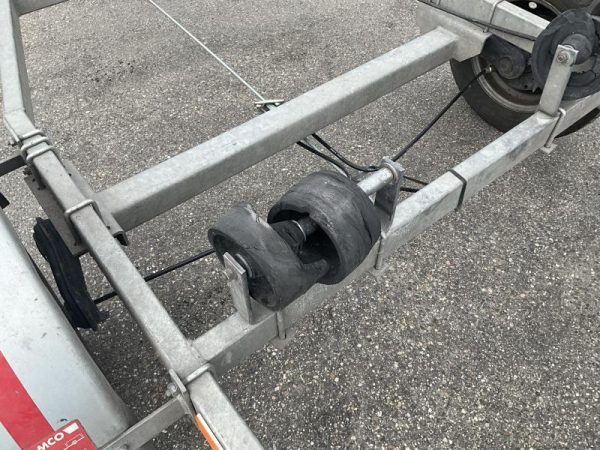 Damco Boottrailer