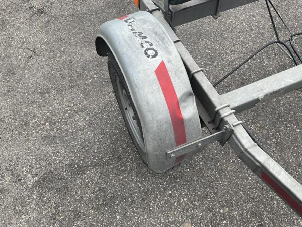 Damco Boottrailer