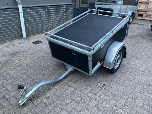 Pijnappel Bagagewagen