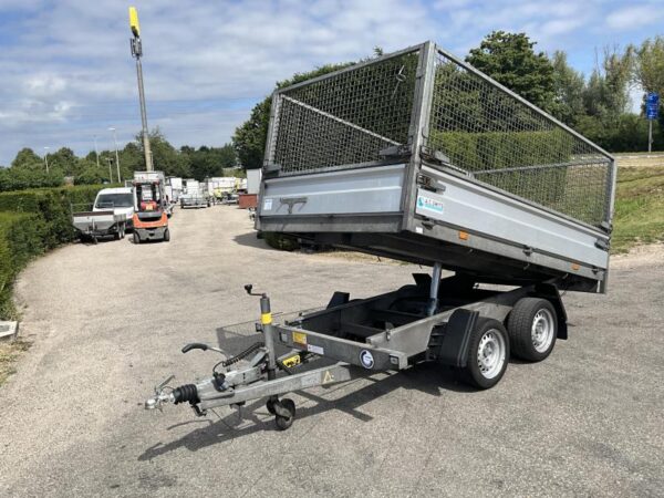 Hapert D2000 Kipper