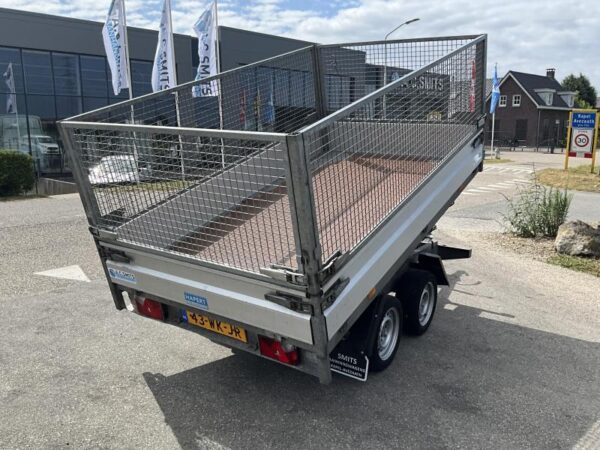 Hapert D2000 Kipper