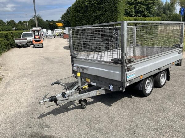 Hapert D2000 Kipper