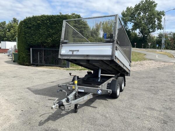 Hapert D2000 Kipper