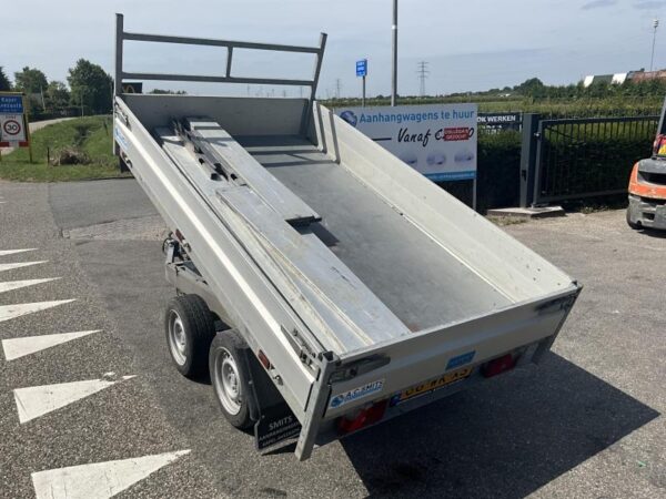 Hapert D2000 Kipper