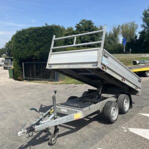 Hapert D2000 Kipper