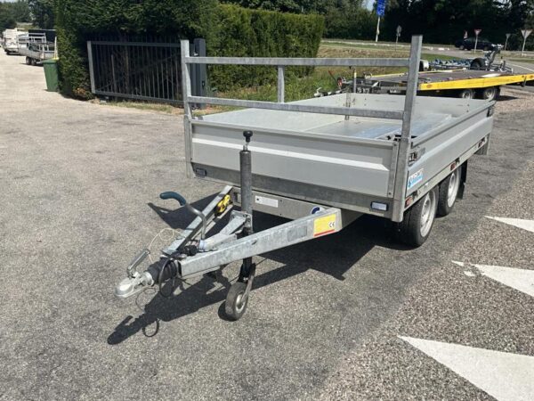 Hapert D2000 Kipper