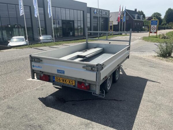 Hapert D2000 Kipper