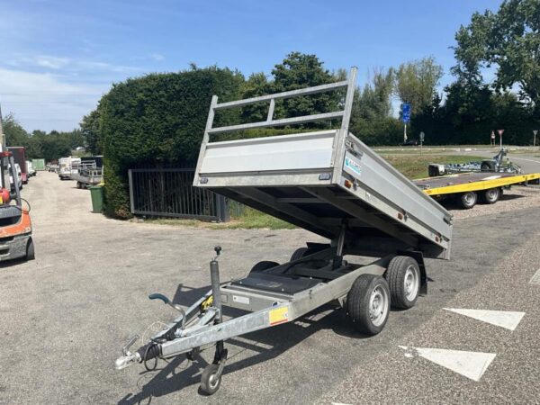 Hapert D2000 Kipper