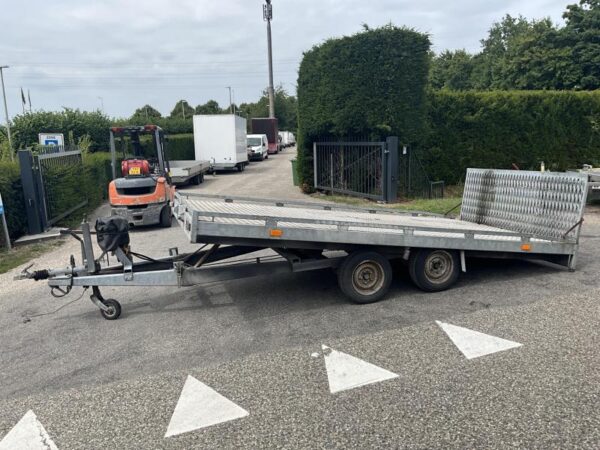 Hapert G Transporter Autotransporter