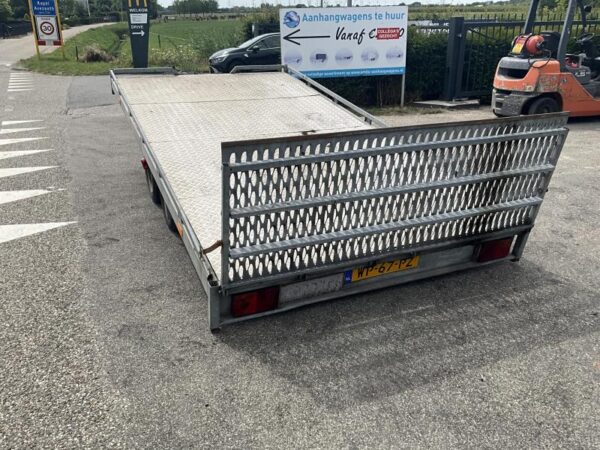 Hapert G Transporter Autotransporter