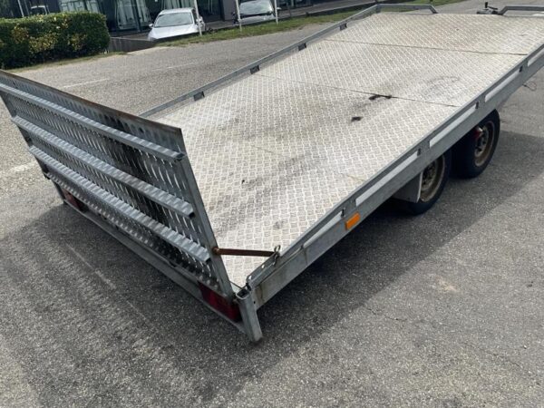Hapert G Transporter Autotransporter